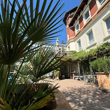 Traumhaftes Gartenloft * מריאנברג