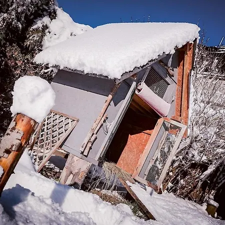 Traumhaftes Gartenloft דירה *