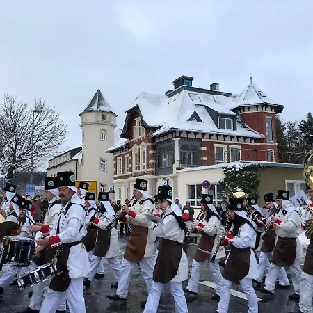 Traumhaftes Gartenloft *