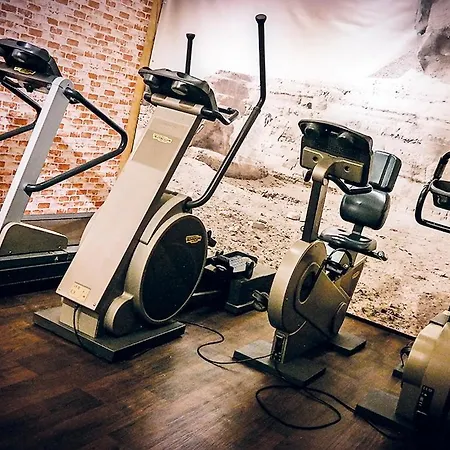 Traumhaftes Gartenloft דירה מריאנברג