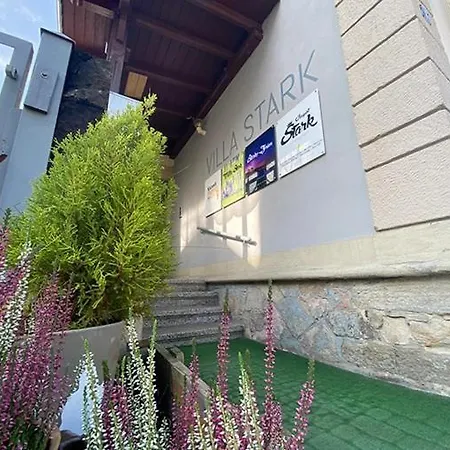 Traumhaftes Gartenloft דירה מריאנברג